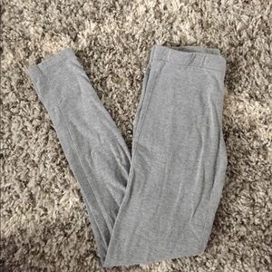 Lulus grey leggings